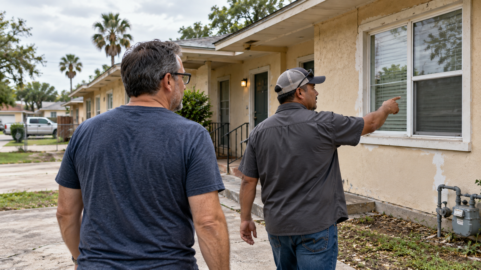 Can You Invest in Real Estate With a Solo 401(k)?