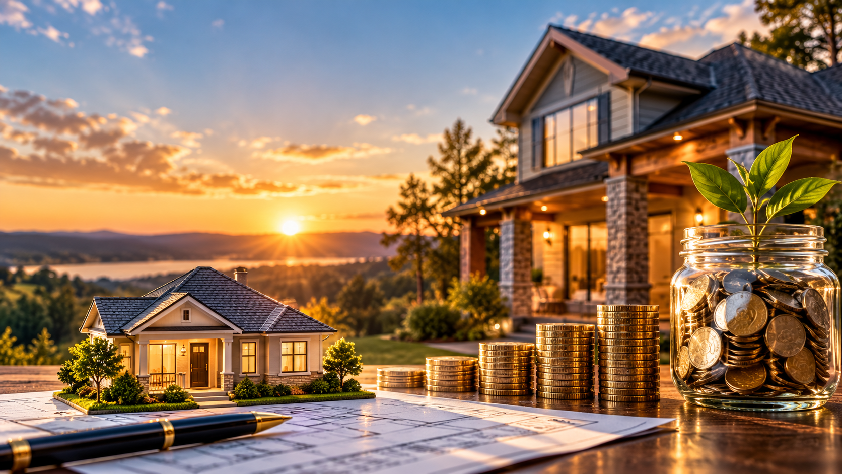 How to Invest in Real Estate With a Solo 401(k) Without Turning Your Retirement Plan Into a Business
