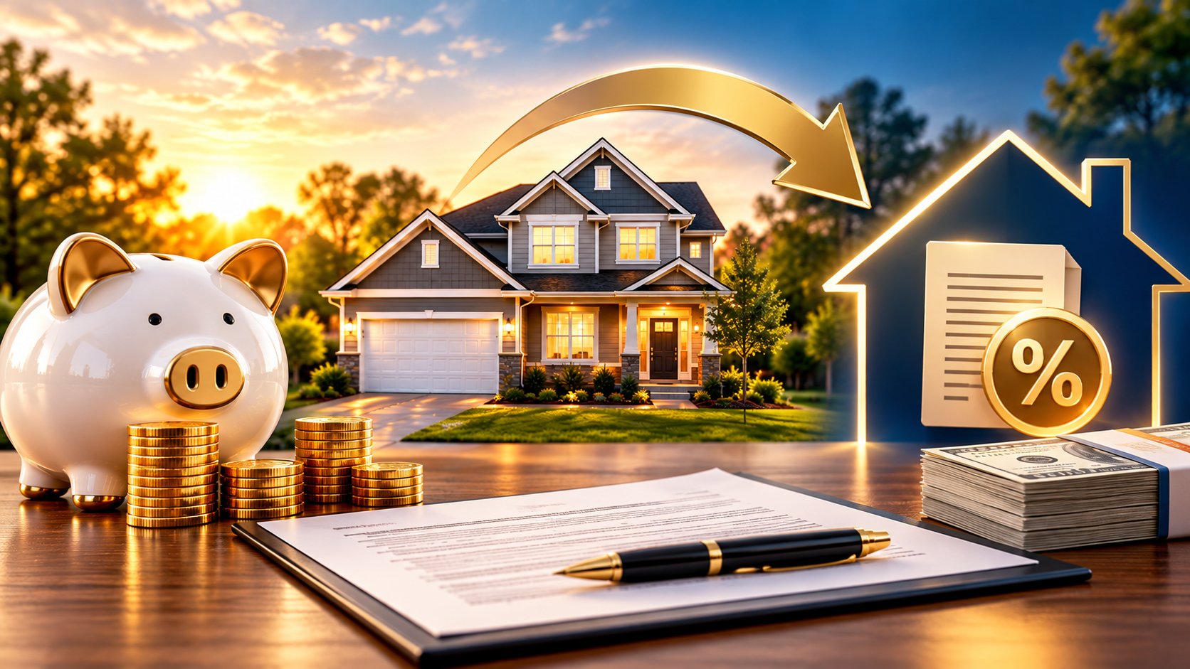 Can You Refinance Real Estate Owned by a Solo 401(k)?